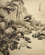 Wang Jian ¹ɽˮ ֮һ